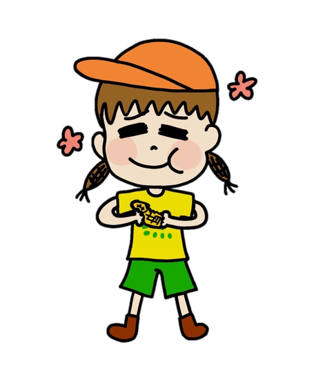 めいちゃん