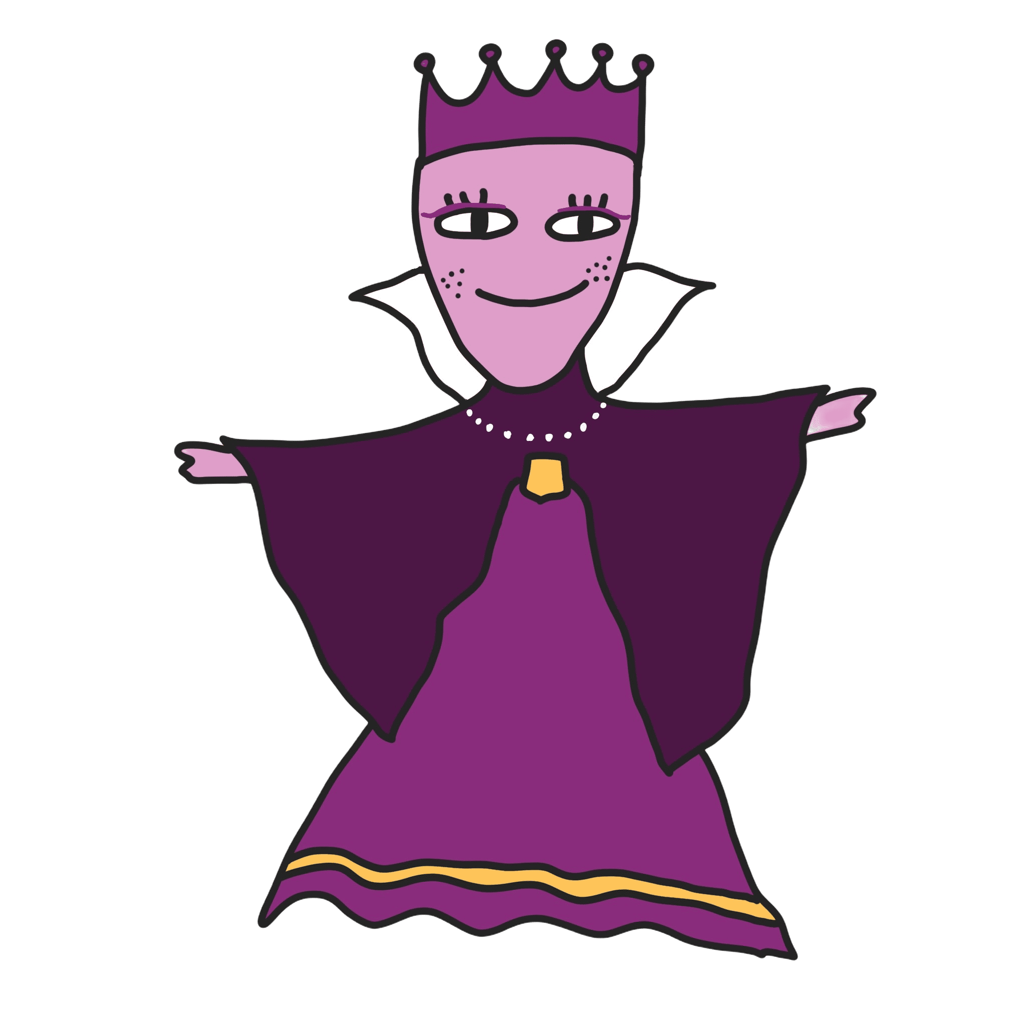 Shadow Queen